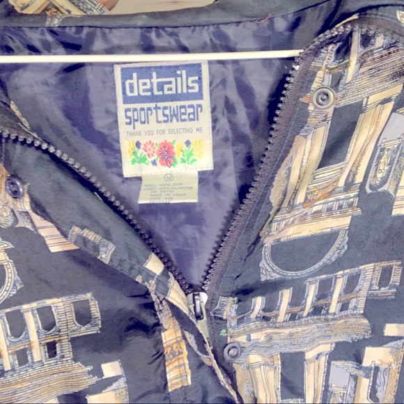 VTG Details Sportsware - Picture 4 of 4